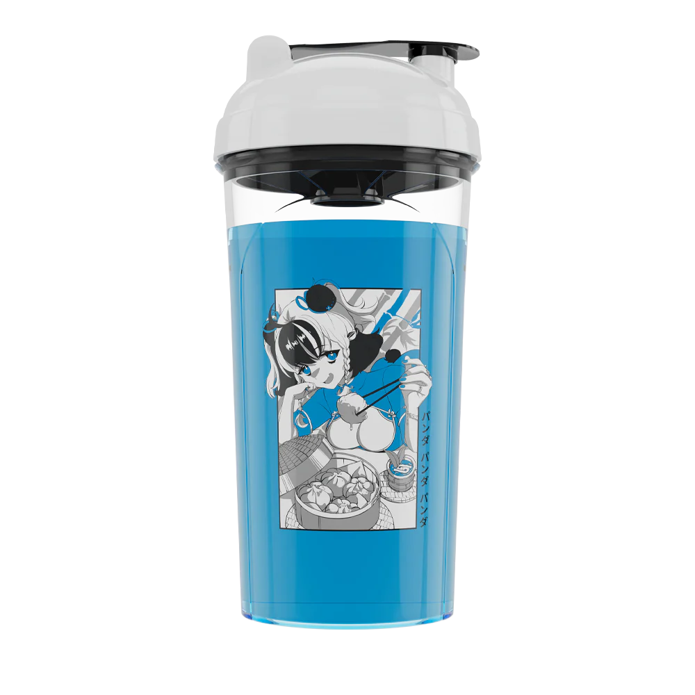 Waifu Cup S6.6: Panda - Image 3