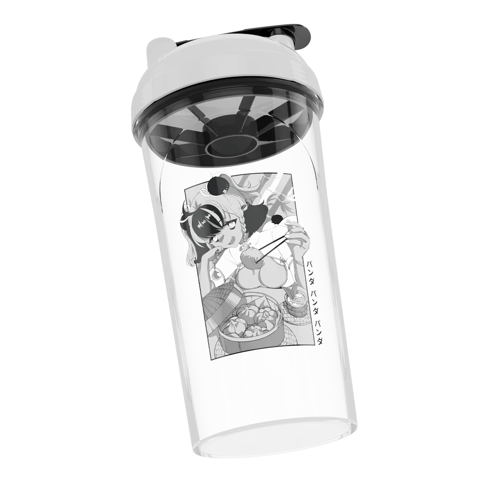 Waifu Cup S6.6: Panda - Image 4