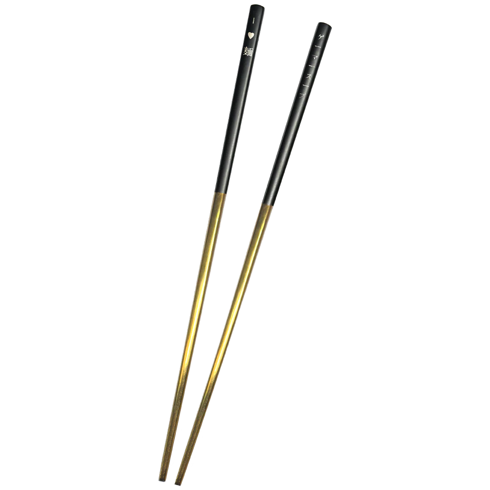 Panda Chopsticks - Image 3