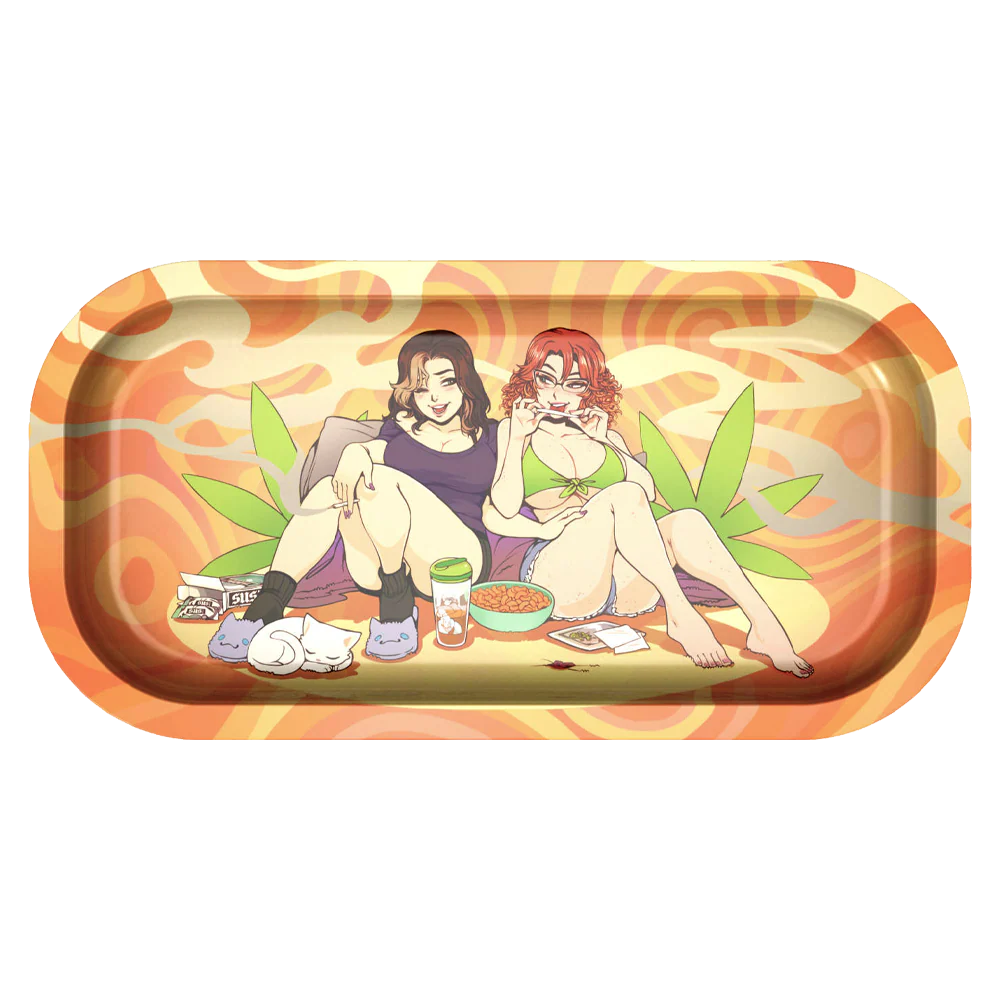 PaymoneyWubby Weeb Tray - Image 2