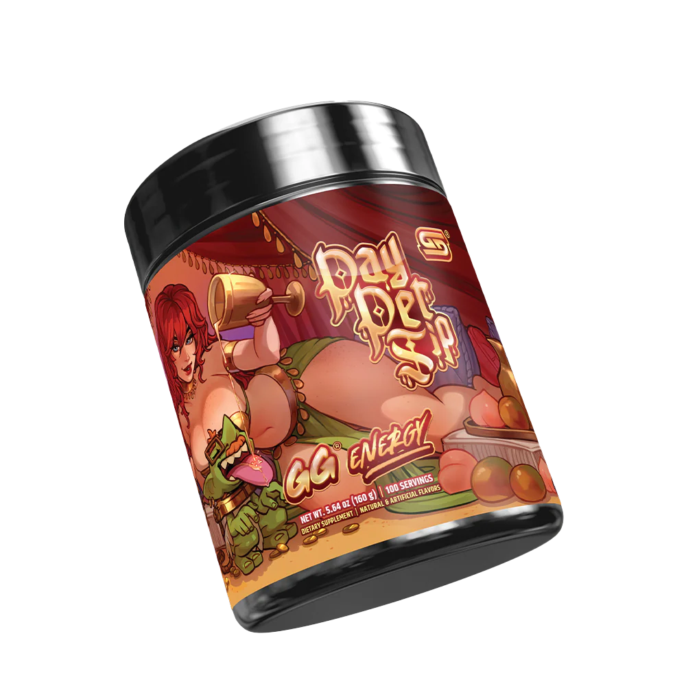 PayPerSip Limited Edition - 100 Servings - Image 2
