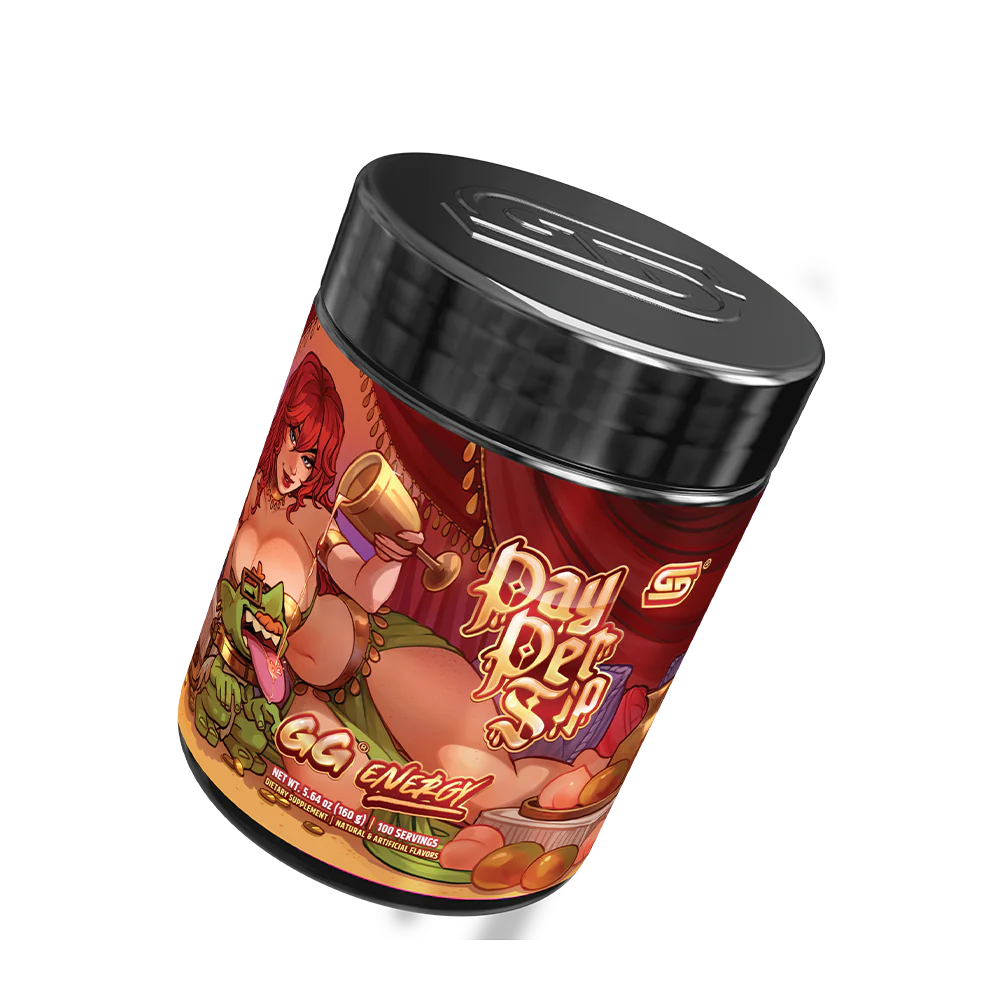 PayPerSip Limited Edition - 100 Servings - Image 3
