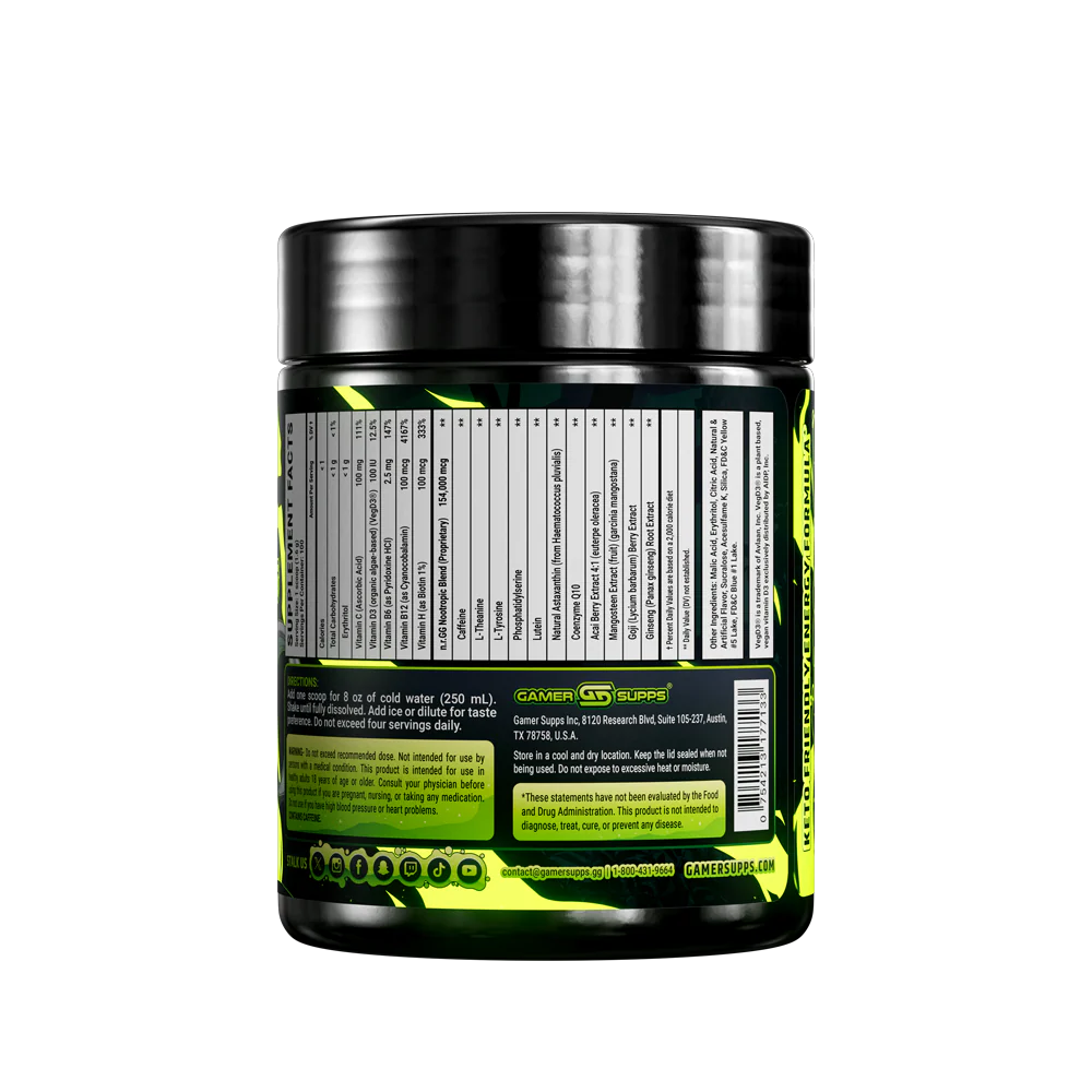 Pestily's Antidote GG - 100 Servings - Image 4