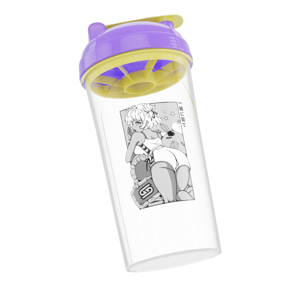 Waifu Cup S5.1: Pillow Talk - Image 4