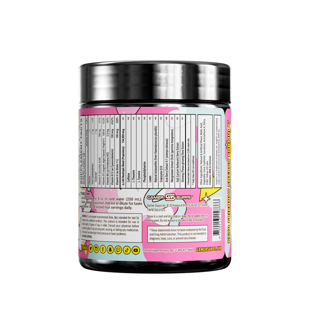Pina Colada by Cold Ones - 100 Servings - Image 4