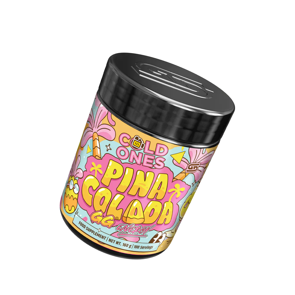 Pina Colada by Cold Ones - 100 Servings (AU) - Image 3