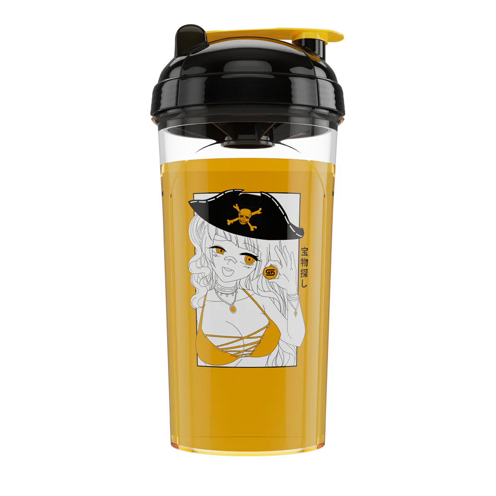 Waifu Cup S2.12: Pirate - Image 3