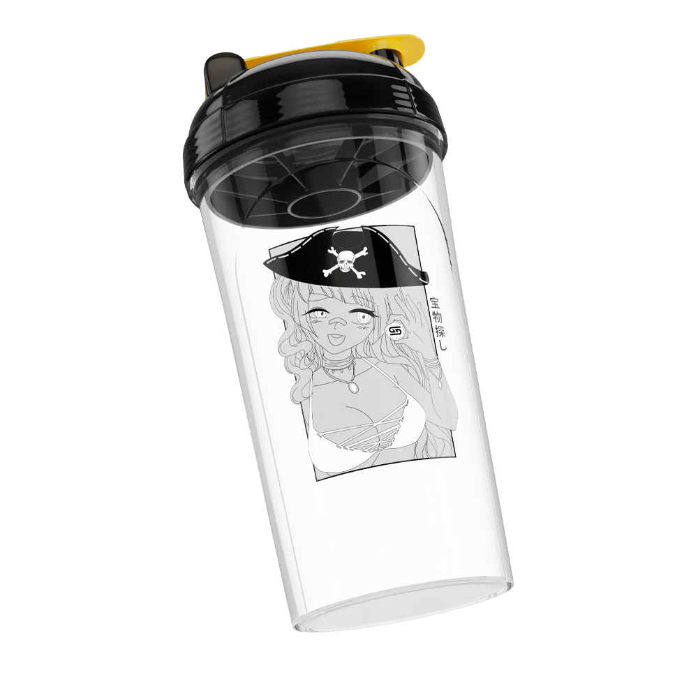 Waifu Cup S2.12: Pirate - Image 4