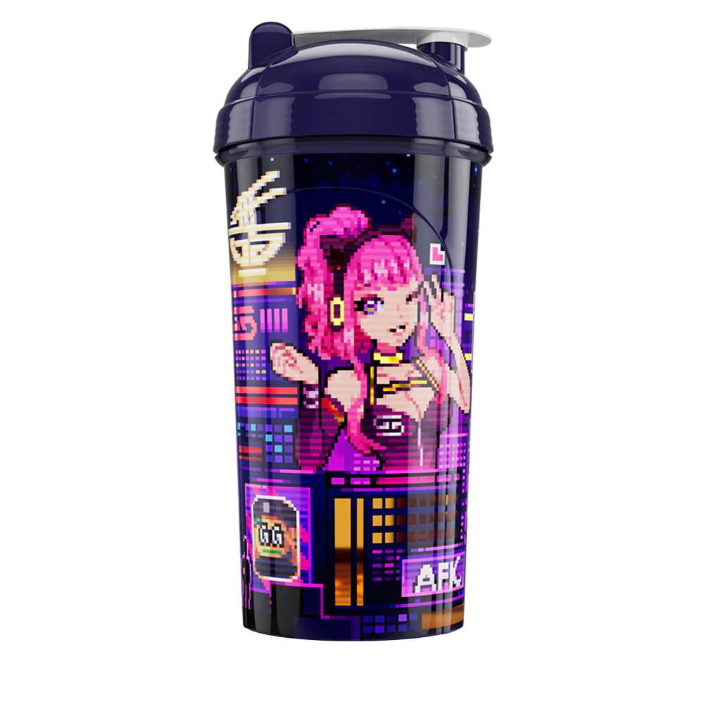 PIXEL CUPS: 2069 - Image 4