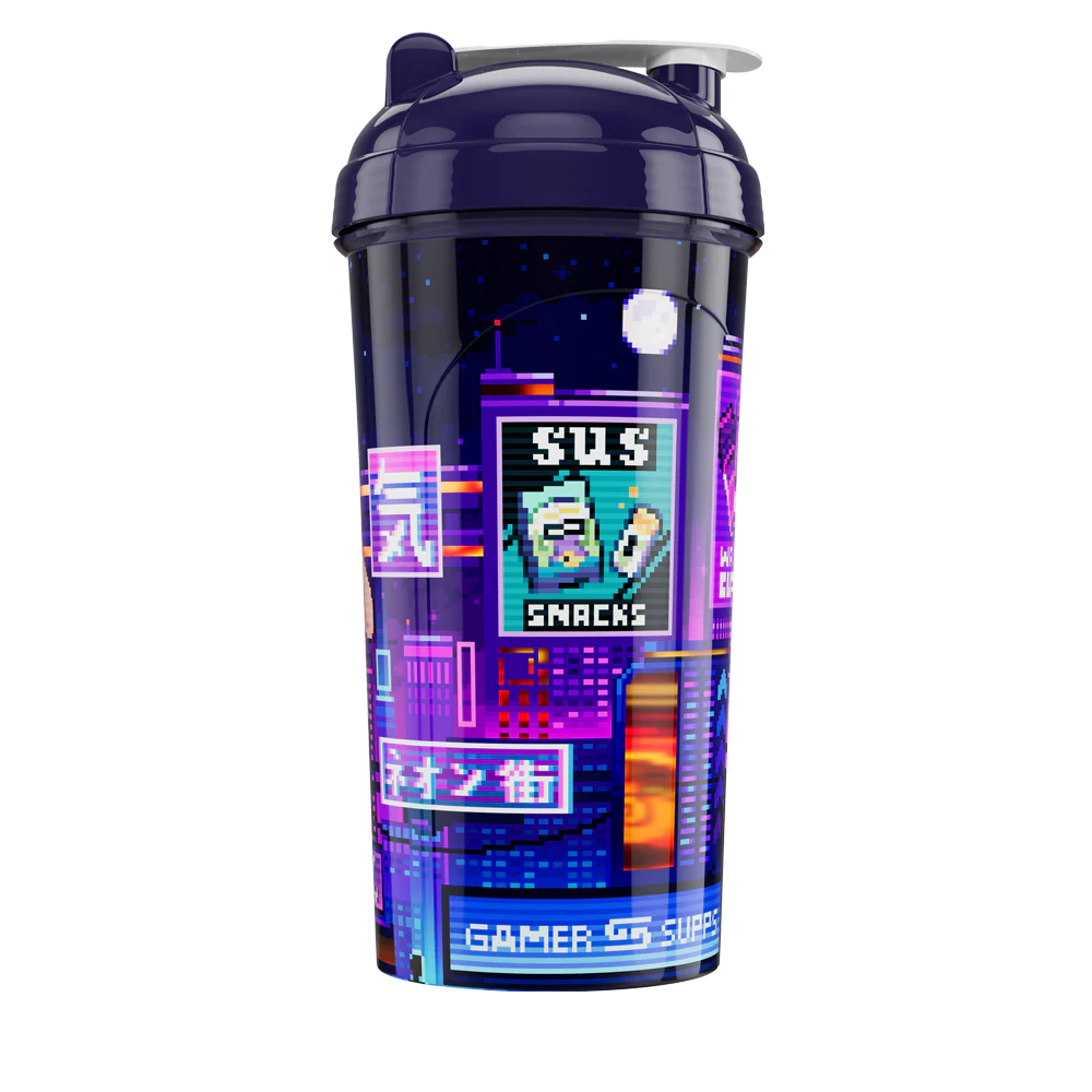 PIXEL CUPS: 2069 - Image 5