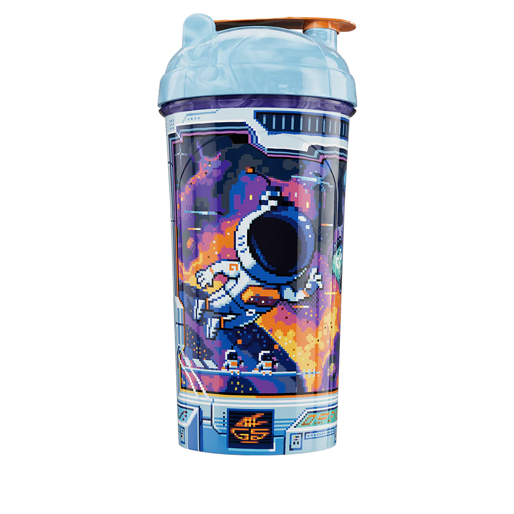 PIXEL CUPS: Astro Lounge - Image 5