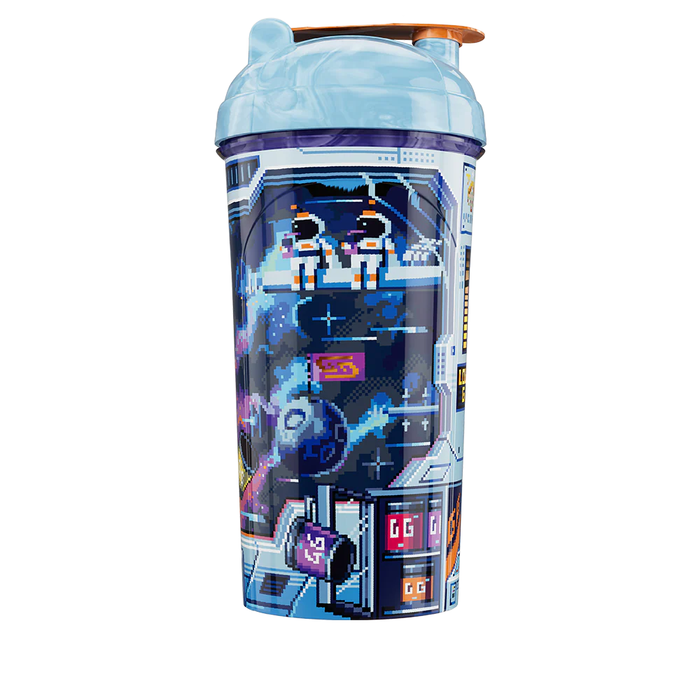 PIXEL CUPS: Astro Lounge - Image 6