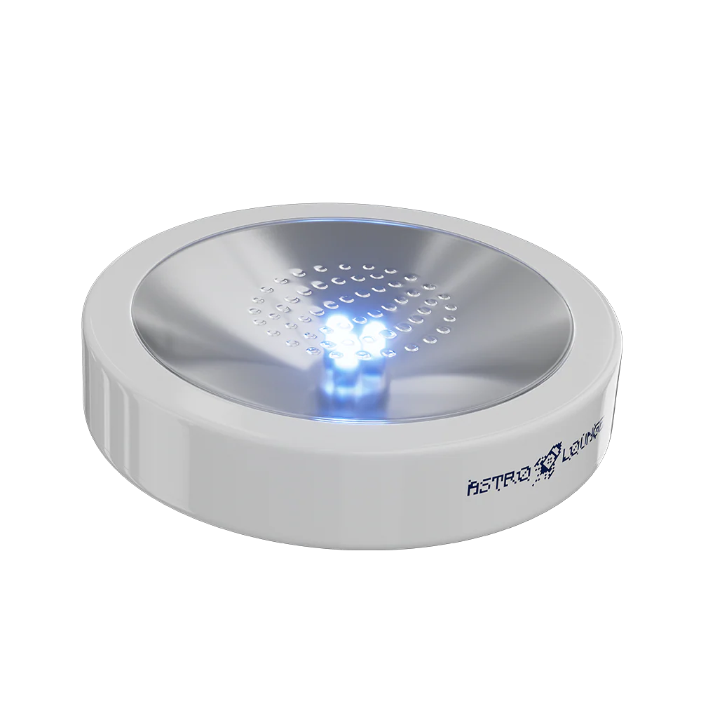 PIXEL CUPS: Astro Lounge LED Coaster - Image 6