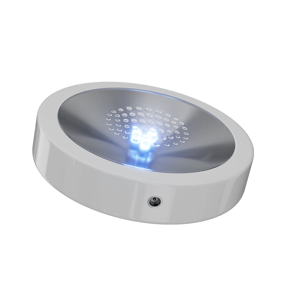 PIXEL CUPS: Astro Lounge LED Coaster - Image 7