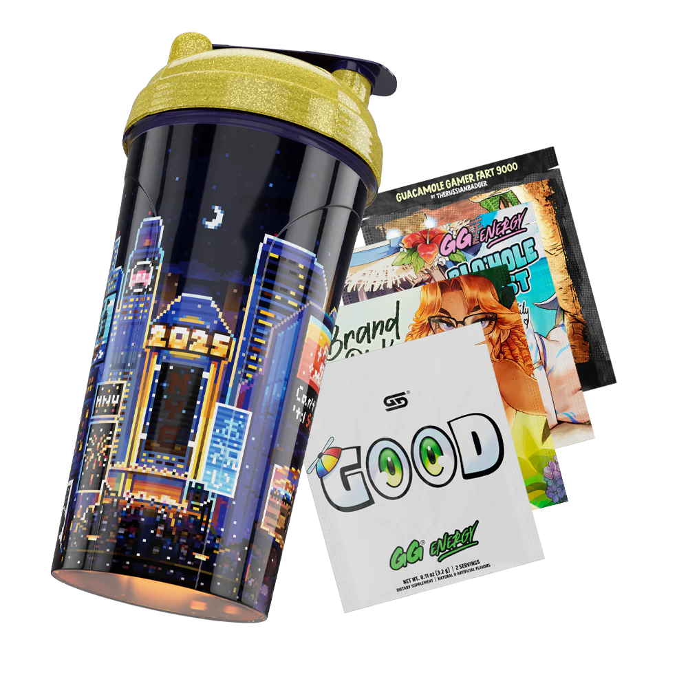 PIXEL CUPS: Celebration - Image 3