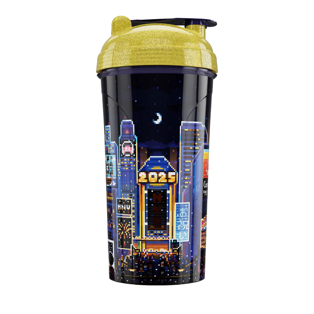 PIXEL CUPS: Celebration - Image 4