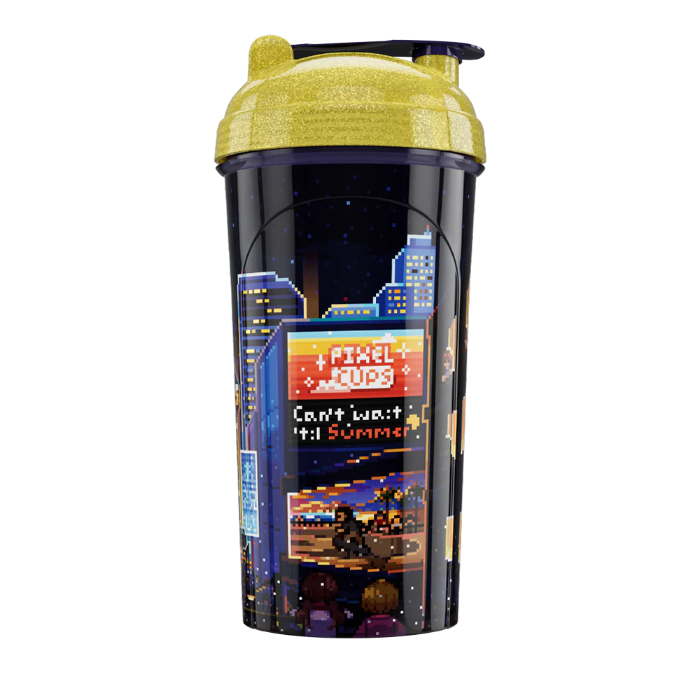 PIXEL CUPS: Celebration - Image 5