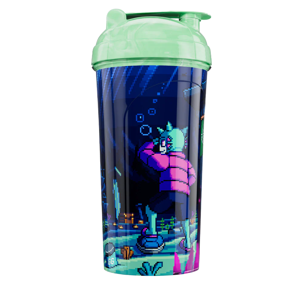 PIXEL CUPS x BigPuffer: Leviathan's Crossing - Image 4
