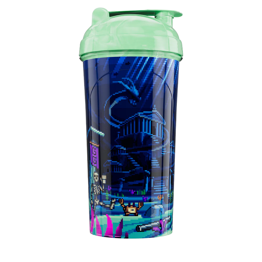 PIXEL CUPS x BigPuffer: Leviathan's Crossing - Image 5
