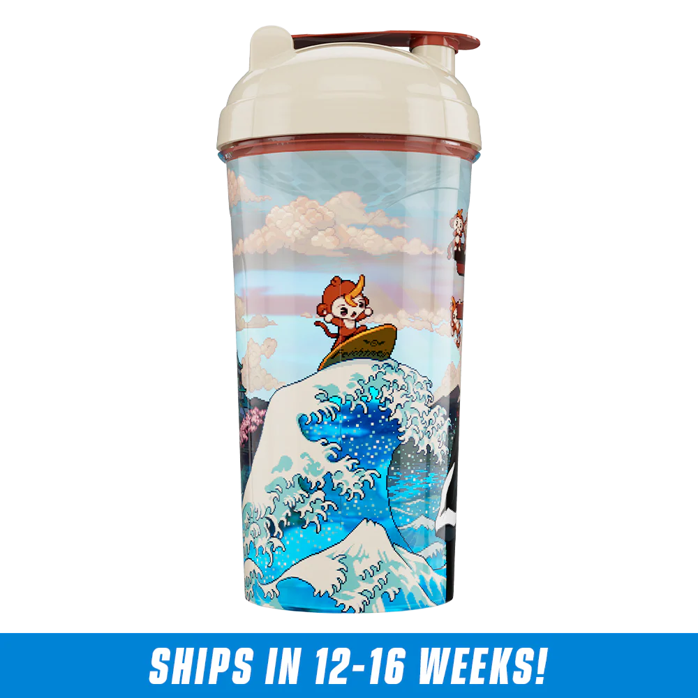 PIXEL CUPS x CDawgVA - Image 5