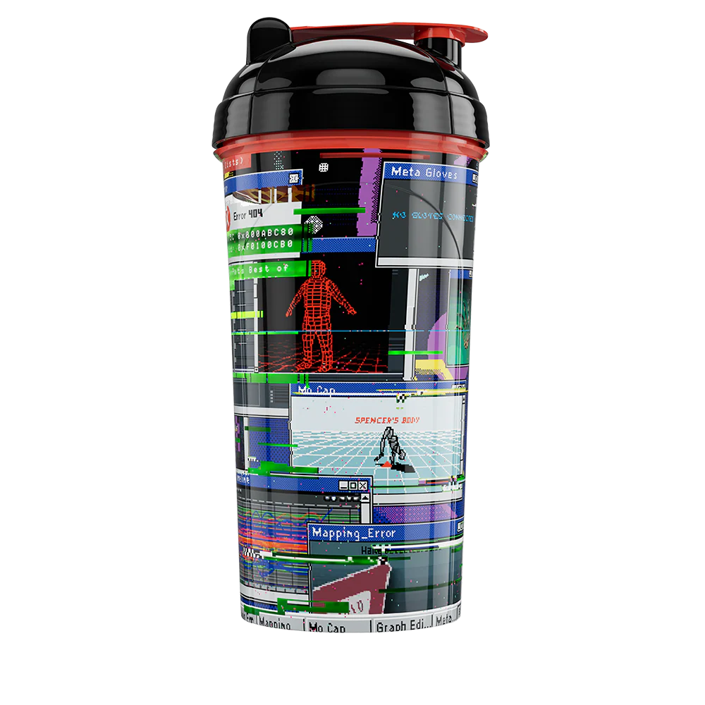 PIXEL CUPS x RussianBadger - Image 6