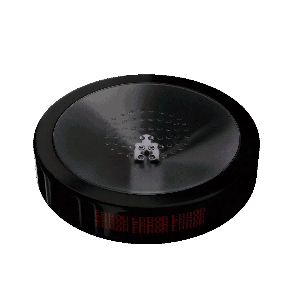 PIXEL CUPS x RussianBadger: LED Coaster - Image 3
