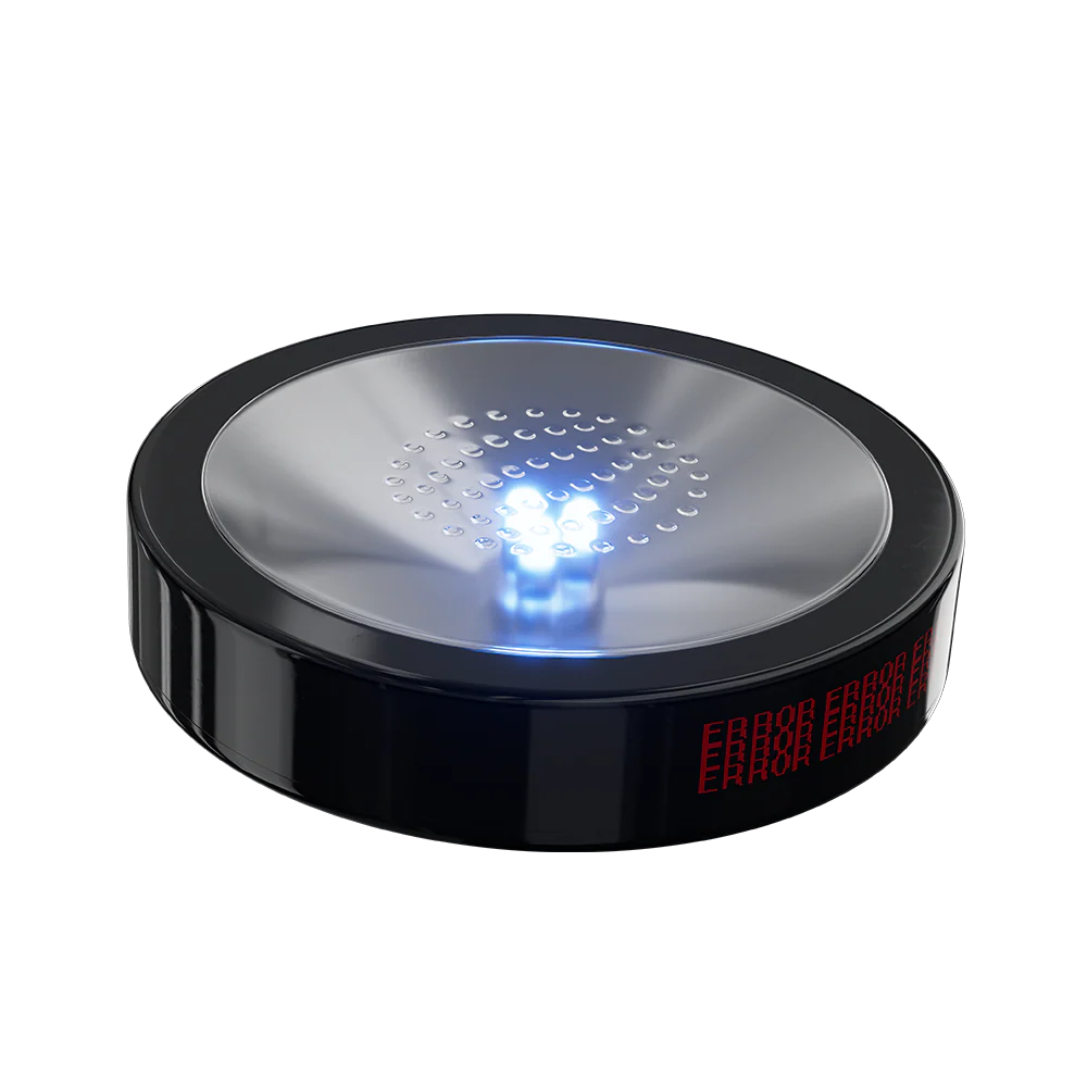 PIXEL CUPS x RussianBadger: LED Coaster - Image 5