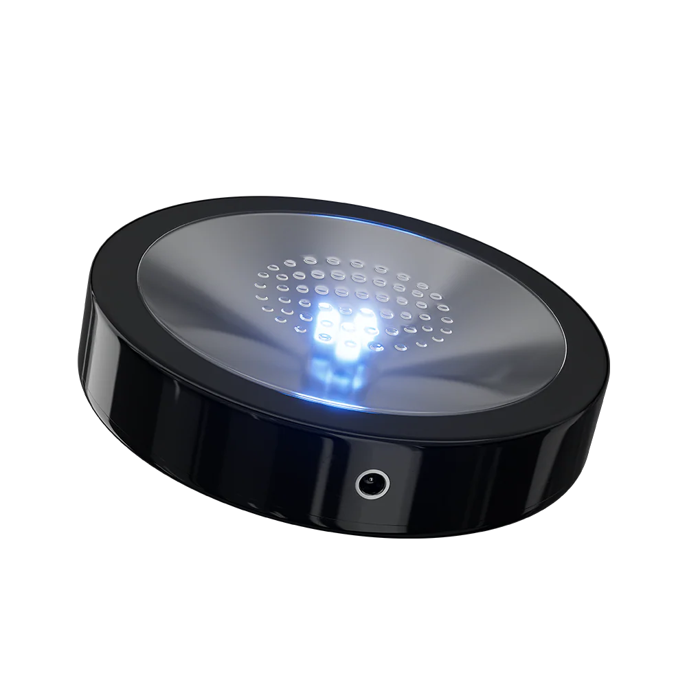 PIXEL CUPS x RussianBadger: LED Coaster - Image 6