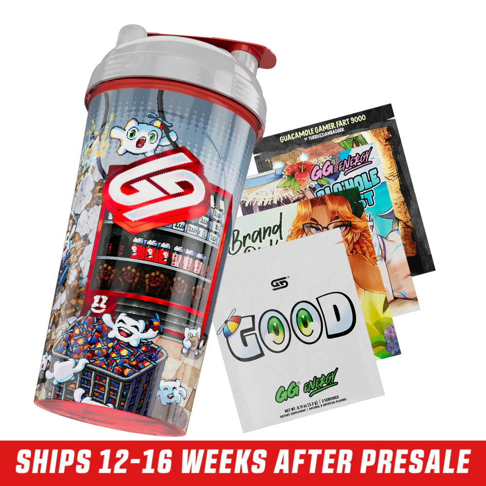 PIXEL CUPS x SMii7Y (LIMITED TIME) - Image 3
