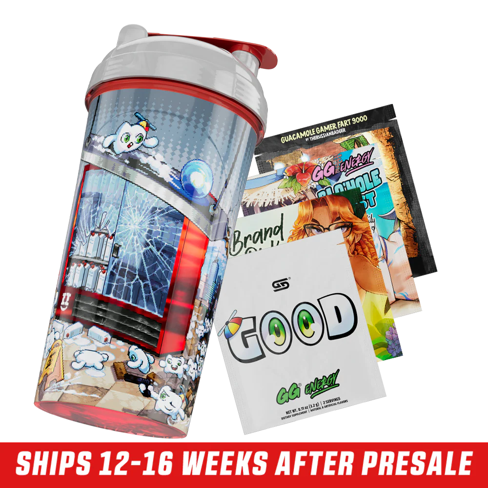 PIXEL CUPS x SMii7Y (LIMITED TIME) - Image 4