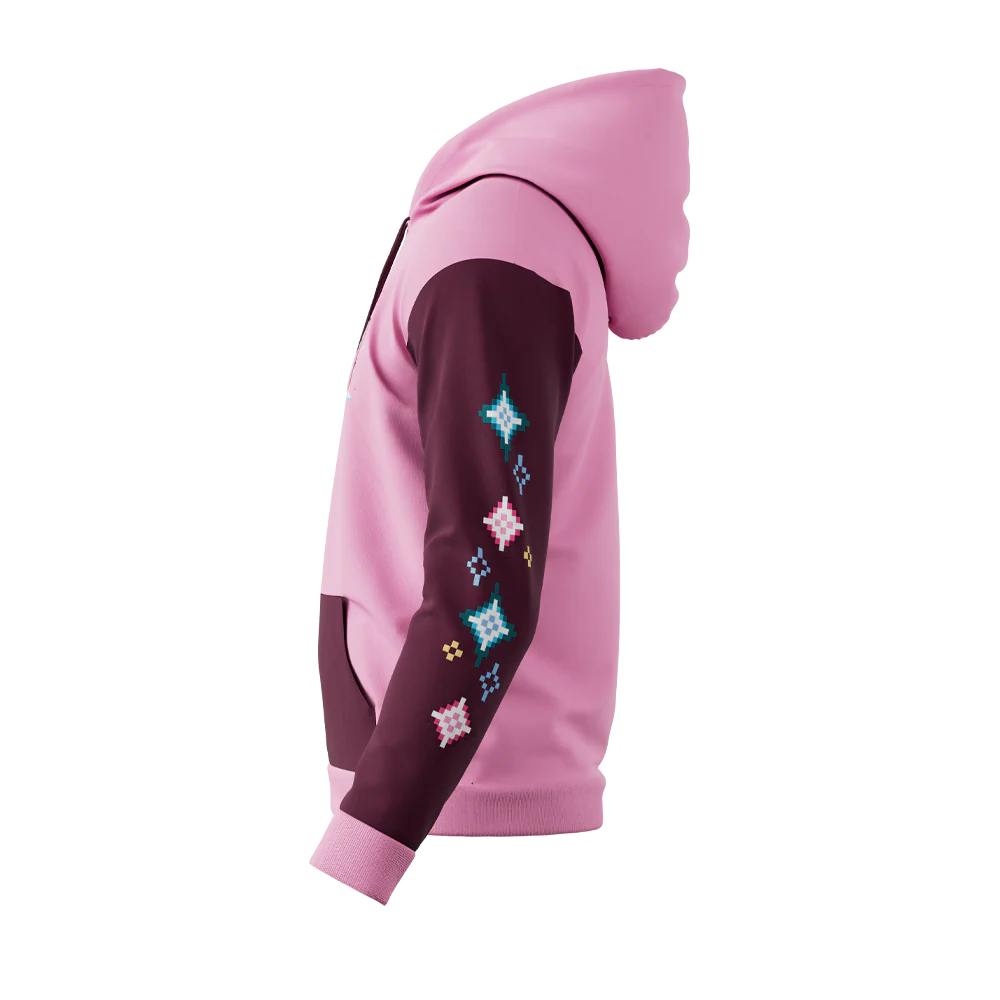 Pixel Perfect Hoodie - Image 3