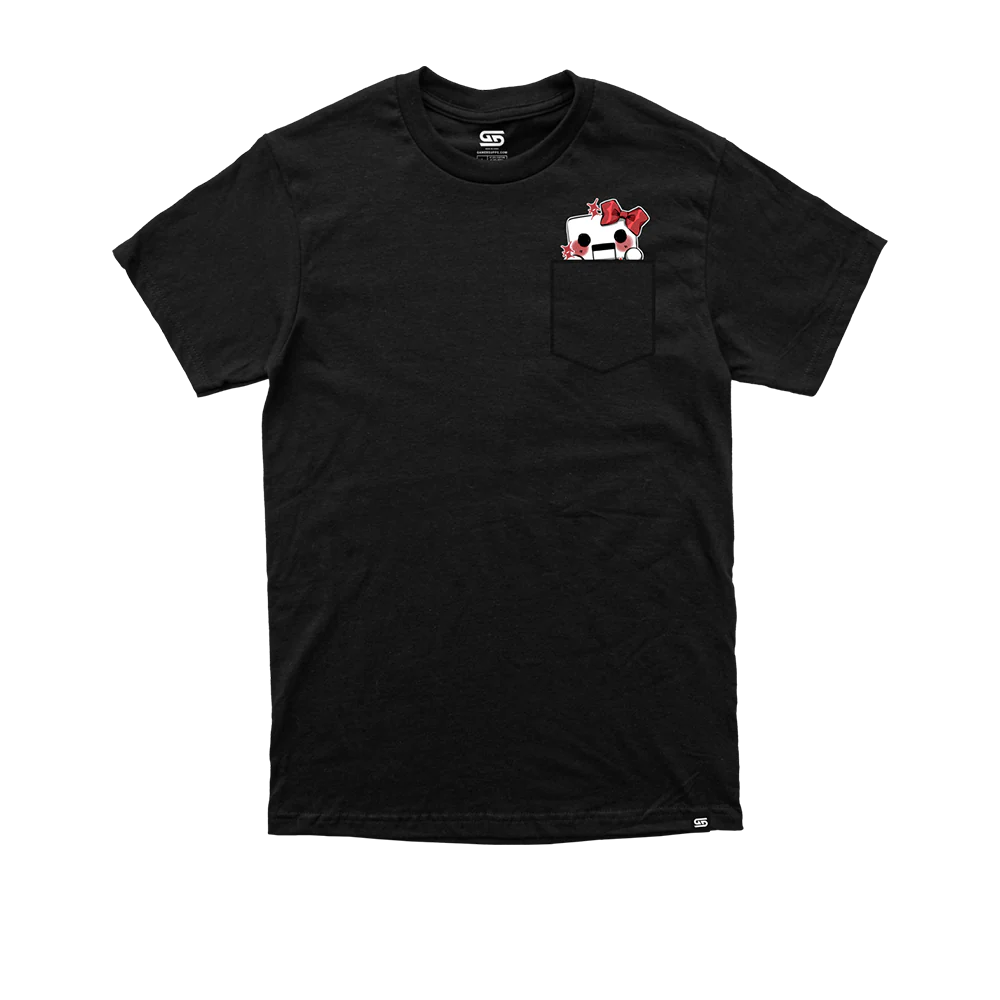PorcelainMaid Shirt - Image 3