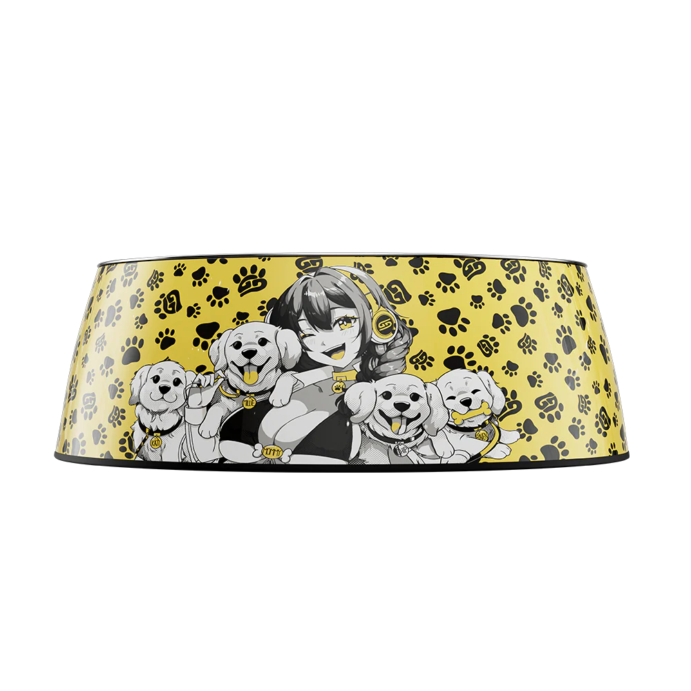 WOOF: Premium Dog Bowl - Image 4