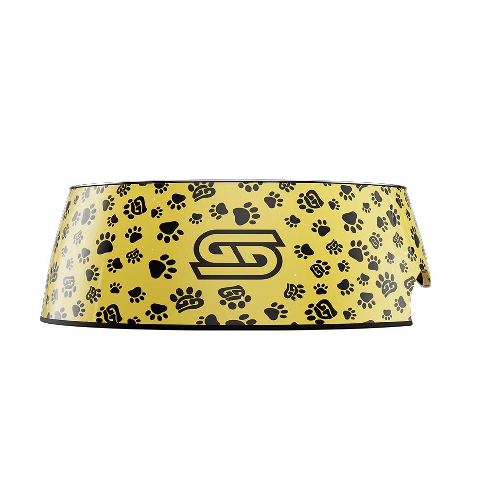 WOOF: Premium Dog Bowl - Image 5