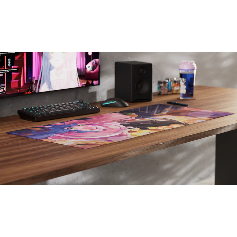 Punkalopi Mouse Pad - Image 4