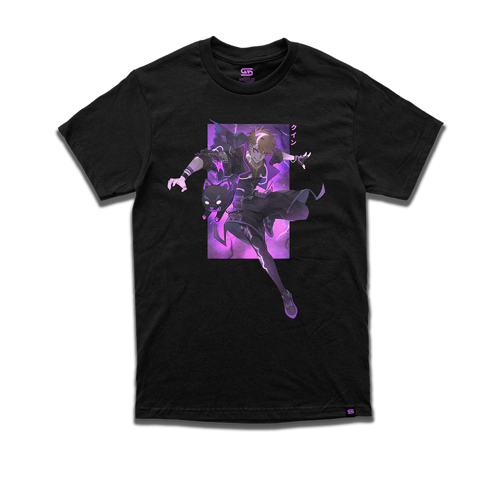 Quinn Shirt - Image 2
