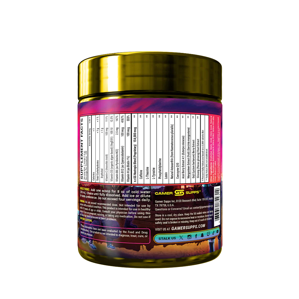 Radsickness by RussianBadger - 100 Servings - Image 5