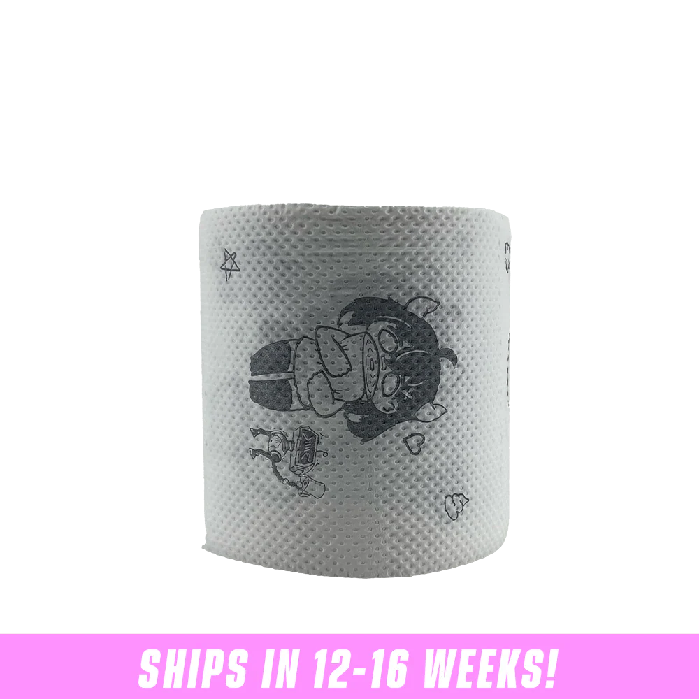 Rainhoe Toilet Paper - Image 2