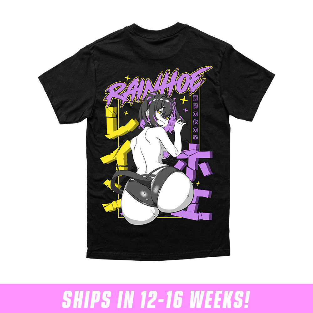 Rainhoe V2 Shirt - Image 2