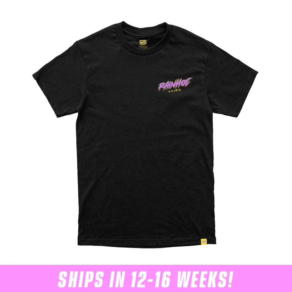 Rainhoe V2 Shirt - Image 3