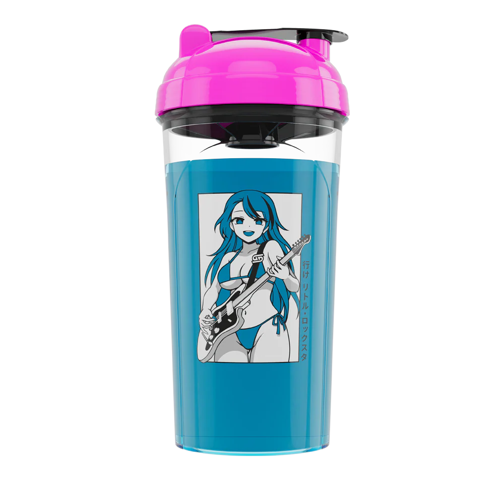 Waifu Cup S4.12: Rockstar - Image 4