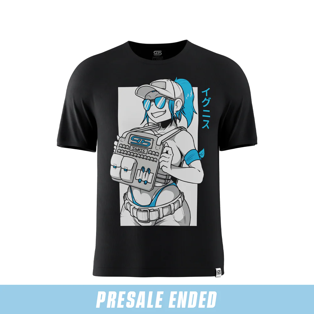 RubixRaptor Shirt - Image 2