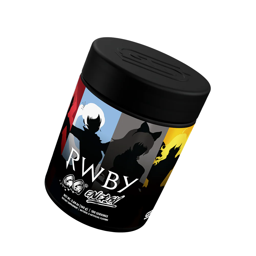 RWBY GG - 100 Servings - Image 4