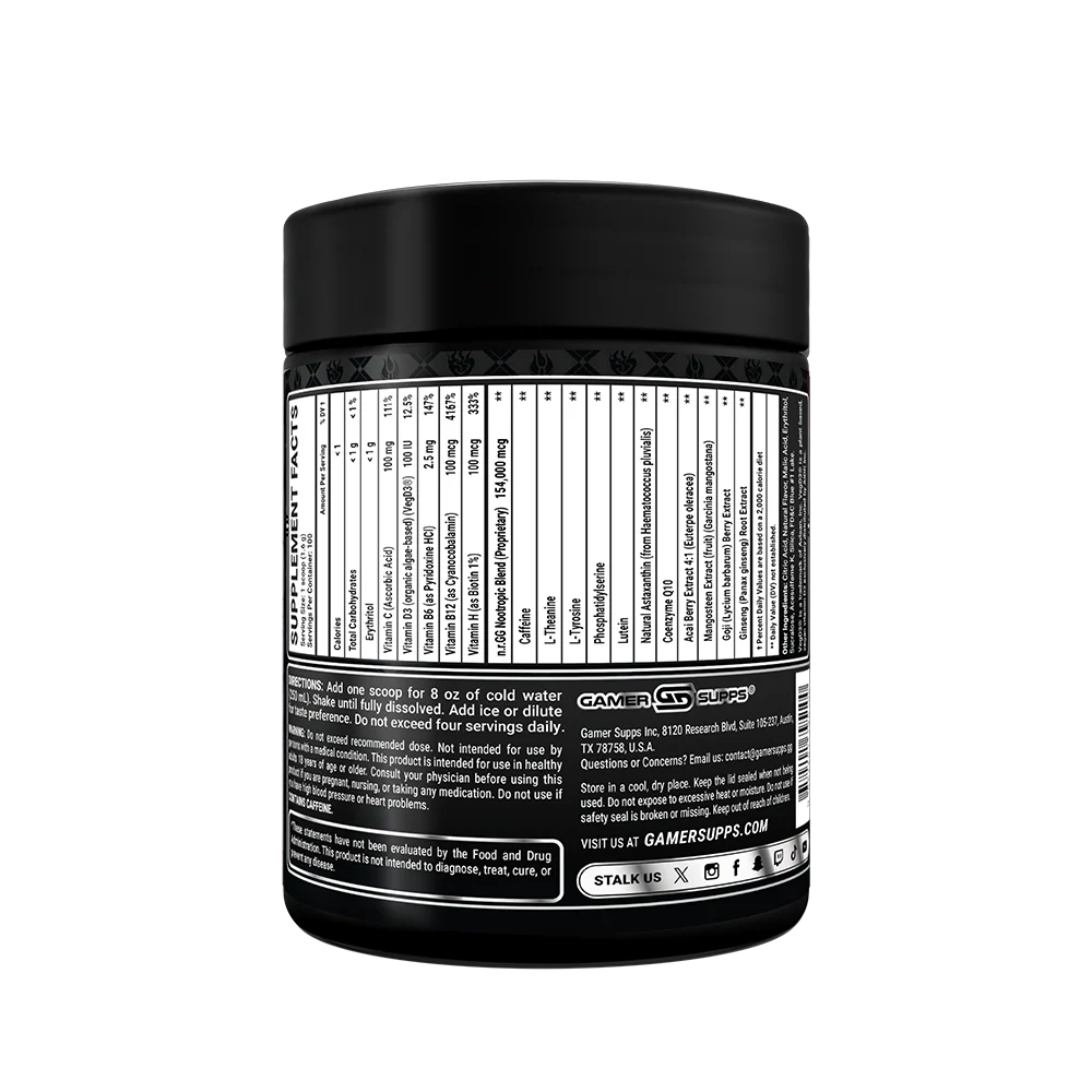 RWBY GG - 100 Servings - Image 5