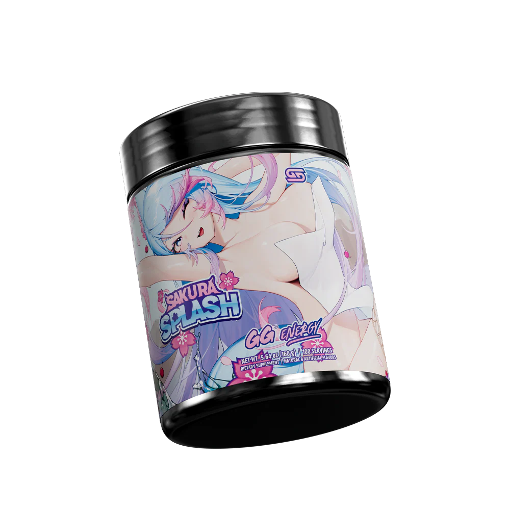 Sakura Splash GG by Silvervale - 100 Servings - Image 3