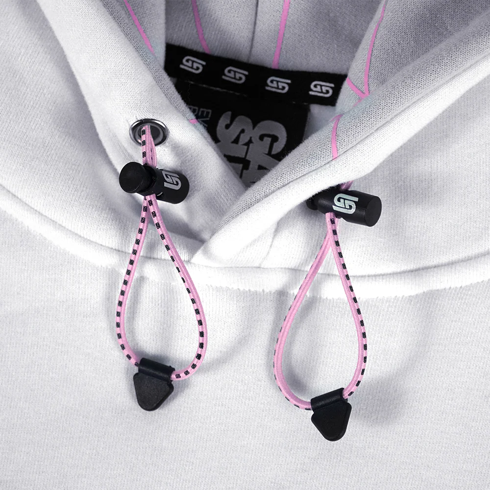 Sakura FM: Hoodie - Image 4