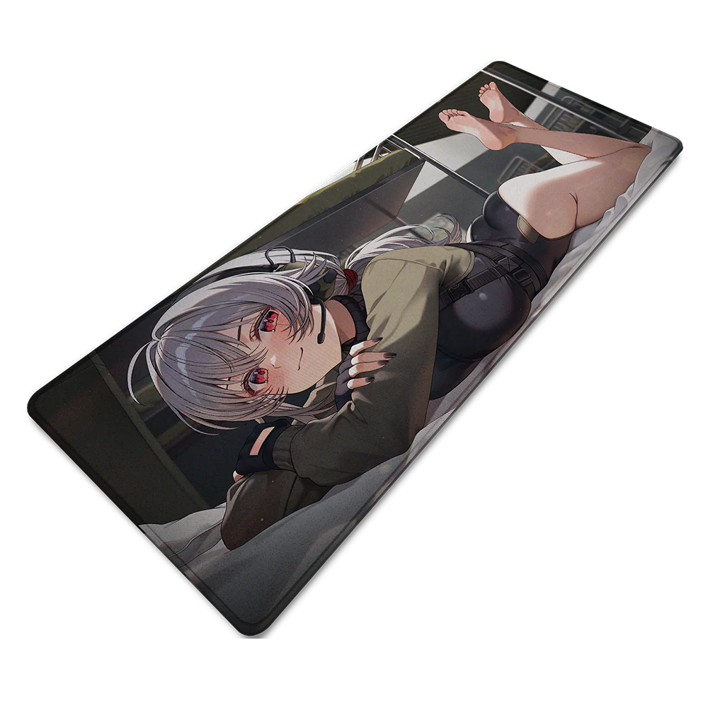 Saruei Mouse Pad - Image 3