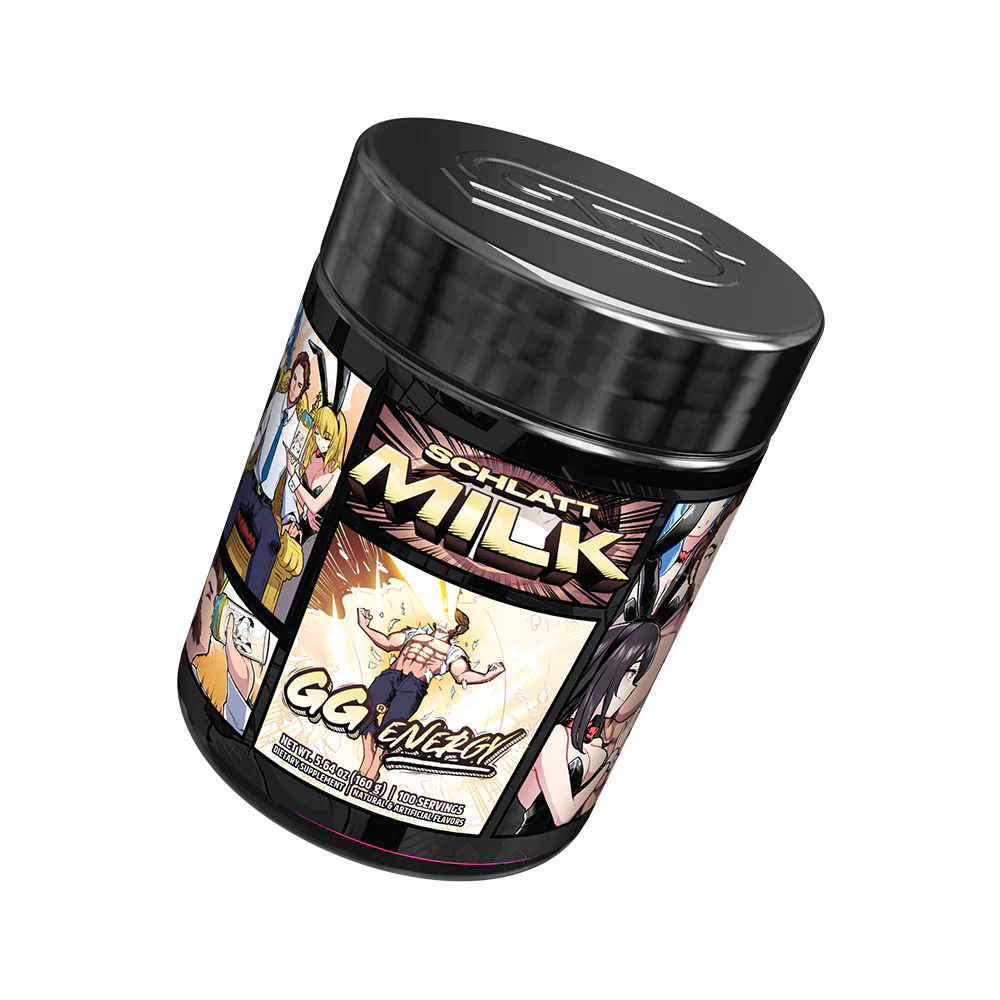 Schlatt Milk - 100 Servings - Image 3