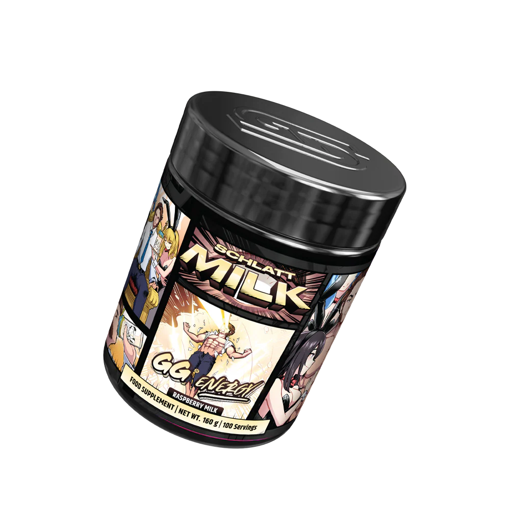 Schlatt Milk - 100 Servings (AU) - Image 3