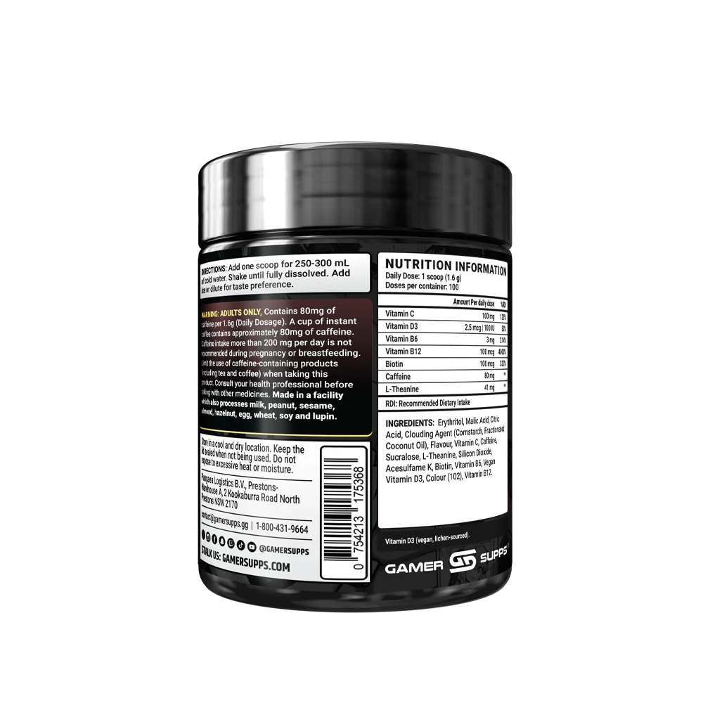 Schlatt Milk - 100 Servings (AU) - Image 4
